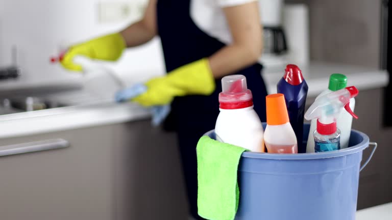 Cleaning